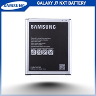 Samsung Galaxy J7 NXT Battery Model EB-BJ700CBE (3000mAh) Original Genuine Battery