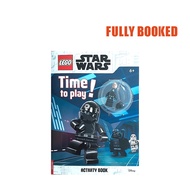 LEGO Star Wars: Time to Play Death Star Gunner (Mixed Media)