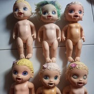 Baby alive doll