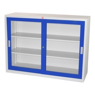 Lucky World ตู้บานเลื่อนกระจก KSG-120