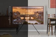 旺角門市 (送框) Samsung 55 LS03A The Frame QLED Art Mode 4K (2021)全新55吋電視 WIFI上網 SMART TV