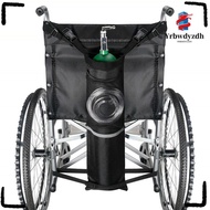 YRBWDYZDH Oxygen Tank Carrier Transport Bag Adjustable Cylinder Storage Pockets Oxygen Cylinder Bag