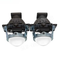 COCOSHOPSS Q5 NEW 3.0inch HID Bi Xenon Projector Lens Light Retrofit For D1S D2S D2H D3S D4S Car Hea