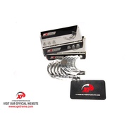 ORIGINAL READY STOCK KING BEARING PERODUA KELISA KENARI VIVA MYVI 1.0 EJ-DE/EJ-VE 0.25MM (MAIN BEARI