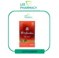 Jung Kwan Jang Korea Red Ginseng Hong Sam Won 正官庄高丽红参元饮- Botanical Beverage Blended Herb 10s