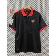 24 25 Bayer Leverkusen 120th anniversary edition soccer jersey football clothes shirt S-XXL