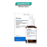 DR. WU Hyalucmplx Intensive Hydrating Serum 15ml