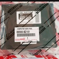 Dbest ecu avanza 89560-BZ151