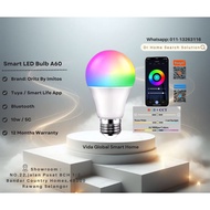 Smart A60 Bulb 10w/ Smart LED Stick Bulb 12w/ Smart Eyeball Bulb 7w/ Smart GU10 Bulb 7w