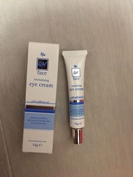 QV eye cream