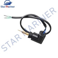 SALE 69W-14380 69W-14380-00 Boat Prime Starter Only for Yamaha Outboard Motor 4T Carburetor Repair F
