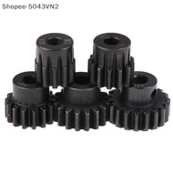 [RE] M1 5mm 11t 13t 15t 17t 19t pinion motor gearbo kit for 1/8 rc car motor ♥R♥