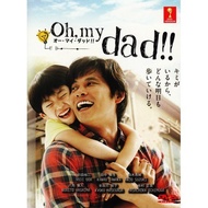 Japanese Drama : Oh, My Dad DVD