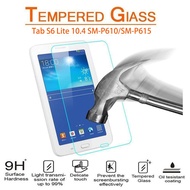 Samsung Galaxy Tab S6 Lite 10.4 SM-P610/SM-P615 Tempered Glass