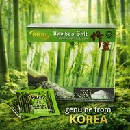 HK3 Bamboo Salt | Garam Buluh | 生命竹盐