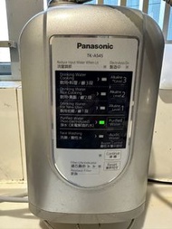 Panasonic 電解水機