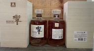 Hibiki 100 響100周年