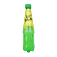 Lime Honey 330ml - Lime & Fresh Honey Flavored Drink for Sore Throat