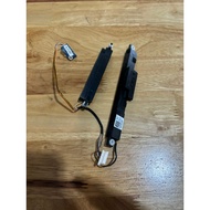 Dell Latitude E4310 laptop speaker - Dell Latitude E4310 - Old Zinc, nice disassembled