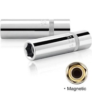 Magnectic Spark Plug Socket 1/2"DR x16x 65mm ID669386