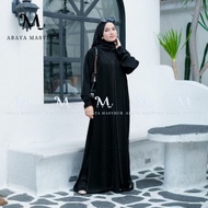 Ready Abaya Gamis Turkey Maxi Dress Arab Saudi Gamis Abaya Turkey