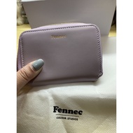 Sh Fennec mini pocket In light violet Color No Need To Wait For Pre