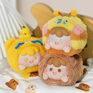 BNS Series Puppy Zai Zai Animal City