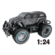 Swat Police 909 Swat Off Road Remote Control Car