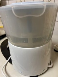 Philips 飛利浦美式咖啡機4-7人份，功能正常