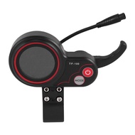 Electric Kick Scooter Instrument Display for Electric Scooter Parts