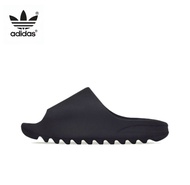 【พร้อมส่งของแท้💯/ รุ่นนี่ใส่ตรงไซส Adidas Originals Yeezy Slide แฟชั่น รองเท้ากีฬา（สินค้าพร้อมกล่อง อุปกรณ์ครบ จัดส่งฟรี）