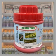 [ORIGINAL] 250g TAKUMI 20WG ACM RACUN SERANGGA / RACUN ULAT FLUBENDIAMIDE 20%