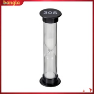 bangla|  Durable Sand Hourglass Classroom Timer for Kids Colorful Sand Timer Set – 30 Sec 1 3 5 10 M