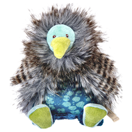 Moulin Roty 奇異鳥娃娃 小  21cm  1個