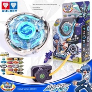 beyblade burst beyblade takara tomy Hurricane Battle Spirit First Generation Tianyi Flame Children's