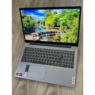 Lenovo IdeaPad Slim 3 15.6” Laptop/ AMD Ryzen 5 5500U/ 16GB RAM/ 512GB NVMe SSD/ AMD Radeon Graphics