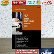 INDONESIAN HISTORY LAW VOLUME 1