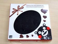 ＊義大利＊Pavoni 日本熊本熊 造型矽膠模 / 巧克力 翻糖 押花 蛋糕烘焙 糖霜餅乾 冰模