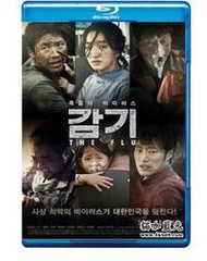 流感/緻命感冒/戰疫 2013天災人禍的瘋狂演繹韓國又一部傳染性疾病災難電影