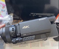Sony fdr ax700(sold)
