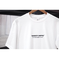 Dizzy Tshirt/New Coordinate Black DTF T-shirt