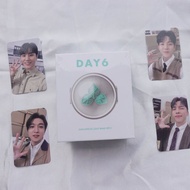 DAY6 DAY 6 OFFICIAL LIGHT BAND VER 3 (READY STOCK)