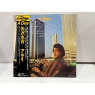 1LP Vinyl Records Record E.YAZAWA ―A・Devi 25AH-35 (J9C154)