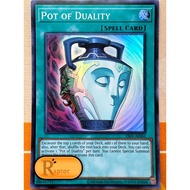 ES01-AE061 : Pot of Duality [Super Rare] (Yu-Gi-Oh Asia English : Authentic)-[RaptorzCards]