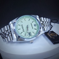 Proking Stainless Steel Analog Men's Watch