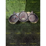 Honda City GD6-8 IDSI Vtec Auto Meter Box Original Japan（180KM）