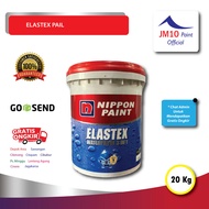 Nippon Paint Elastex Waterproof (Pail 20 Kg)