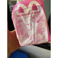 McDonald's Drive-Thru Order Microphone