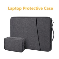 Suitable For Apple MacBook Liner For Pro Laptop Protective Case 13.3 14 Inch ASUS Air Nylon Laptop Bag With Free Small Bag