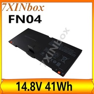 7XINbox FN04 41Wh 14.8V Laptop Battery For HP ProBook 5330M HSTNN-DB0H QK648AA FN04041 QG644PA 63514